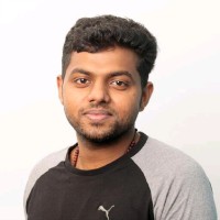 VROMO Employee Johan Bency's profile photo