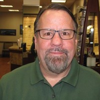 Bristol-Myers Squibb Employee Mark Harrold's profile photo