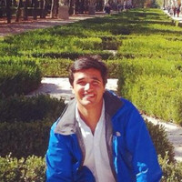 SIE Constructora Employee Marcel Bolea's profile photo