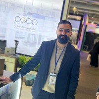 Quality Compliance Employee Mohammad Matar's profile photo