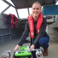 Echoview Software Employee Darryn Sward's profile photo