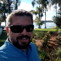 DRS Technologies Employee Nate Demars's profile photo