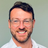 Essity Employee Jamie Wright's profile photo