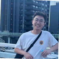 Outpost Employee Joseph Nguyen's profile photo