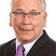 Retired Employee Larry McCabe's profile photo