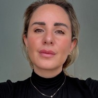 Universitat Pompeu Fabra Employee Carolina Farias's profile photo