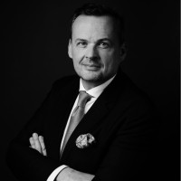 EnduranceXcel Employee Chris Roberts's profile photo