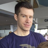Valkyrie Entertainment, LLC Employee Sean Ater's profile photo