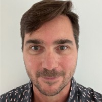 Instant Win Gaming Employee Regan Bothma's profile photo