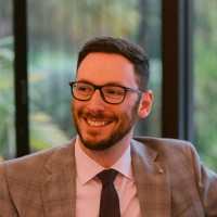 Aldoa Employee Zach Ellenberg's profile photo