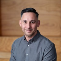 DesignInc Melbourne Employee Kieran Leong's profile photo