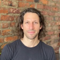 Ben Harms Email & Phone Number
