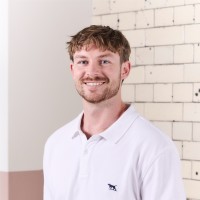 Interactive Digital Systems Employee Geordie Kingsbeer's profile photo