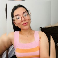 Multilab Employee Natalie Almendra del Carpio Rojas's profile photo