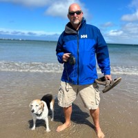 Modus Personnel Employee Mike Street's profile photo