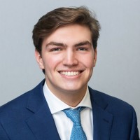 Express Scripts by Evernorth Employee Peter Stange's profile photo