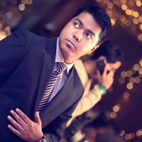 Southeast University (BD) Employee Tawfeeq Hasan's profile photo