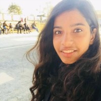 TRYNAVH & Co. Employee Anjana Badal's profile photo