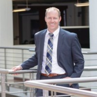 Suffolk Construction Employee John Kemp's profile photo