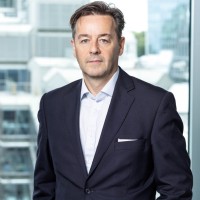 Angel Trains Employee Alan Lowe's profile photo