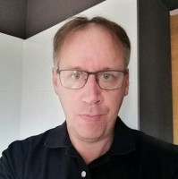 EGIDE Employee Cyril Duffes's profile photo