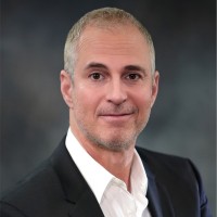 HUB Financial Inc. Employee Lorne Marr's profile photo