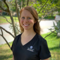 Natural Beginnings Employee Elisabeth Monty's profile photo