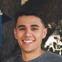 Cintas Employee Maxwell Bradley's profile photo