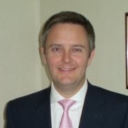 Bolton NHS Foundation Trust Employee Ben Dearden's profile photo