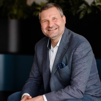 Bayerische Hausbau Real Estate Employee Marcel Wnendt's profile photo