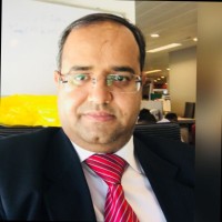 Qaisar Abbas Email