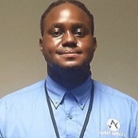 Gateway Foundation Employee Darrell Green's profile photo