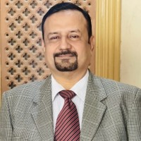 Chawla Dairy Farms Employee Ishtiaq Khokhar's profile photo