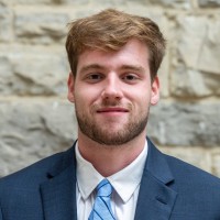 Guidehouse Employee Zach Cunningham's profile photo