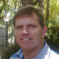 BARNES Employee Andre Jooste's profile photo