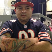 Sharprint Employee Carlos Ballesteros's profile photo