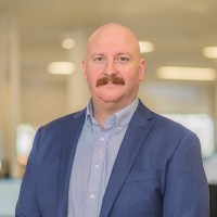 Mader Group Employee Shanon Ferrier's profile photo