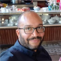 Gemeente Amsterdam Employee Pedro V's profile photo