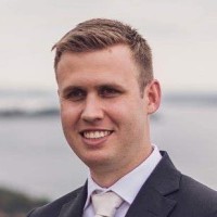 Voyager Internet Ltd Employee Todd Bryant's profile photo