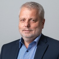 iCONTEST Employee Péter Dobozi's profile photo