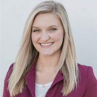 Dormify Employee Brittany Blount's profile photo