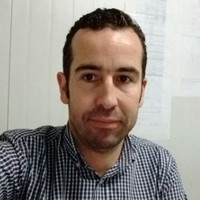 INLAC S.A. Employee Boric González's profile photo
