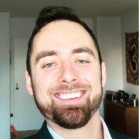 Accela Employee Brad Jacobs's profile photo