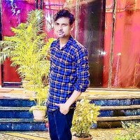 DSM Infocom Private Limited Employee Devendra Yadav's profile photo