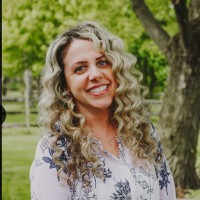 OCF Employee Chrissy Swartz's profile photo
