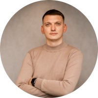 Weborado Employee Tautvydas Šalkauskas's profile photo
