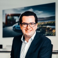 Porsche Zentrum Göppingen Employee Andreas Gang's profile photo