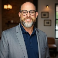 Fit Supply Employee Jeremy Purcell's profile photo