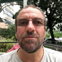 Gaston-Sacaze | DMC Employee Stéphane Coudassot's profile photo