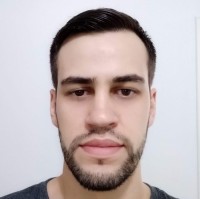 DB1 Global Software Employee Edson Caliman's profile photo